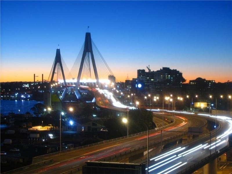 134 Bulwara Road, Pyrmont NSW 2009