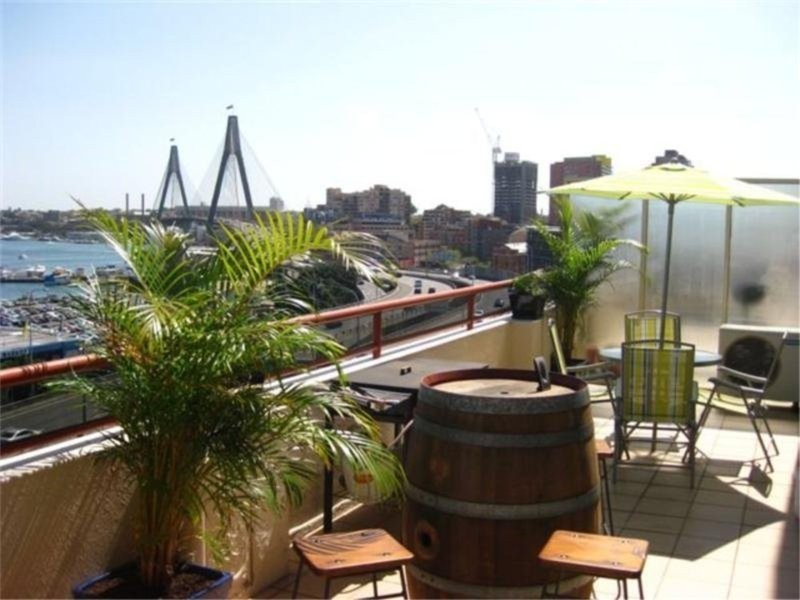 134 Bulwara Road, Pyrmont NSW 2009