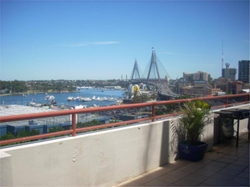 134 Bulwara Road, Pyrmont NSW 2009