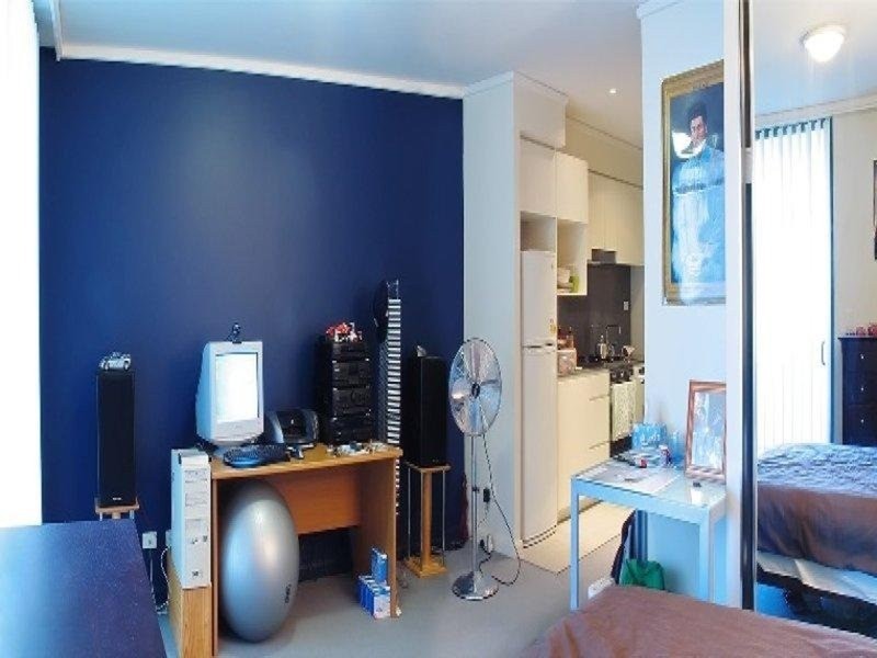 310/62 Mountain Street, Ultimo NSW 2007