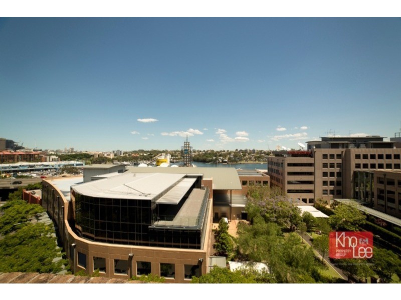40 Saunders Street, Pyrmont NSW 2009