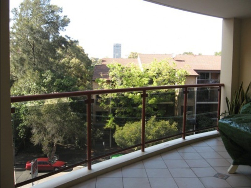 100/152-164 Bulwara Road, Pyrmont NSW 2009