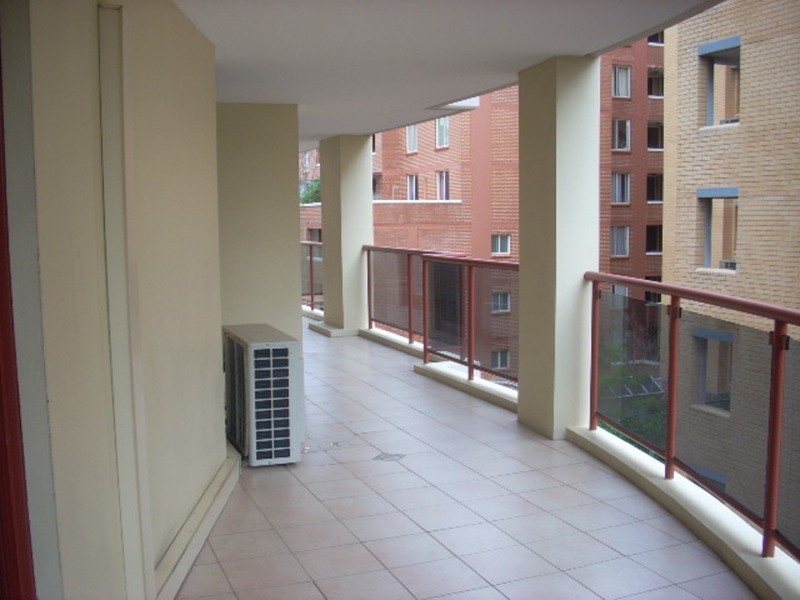 100/152-164 Bulwara Road, Pyrmont NSW 2009