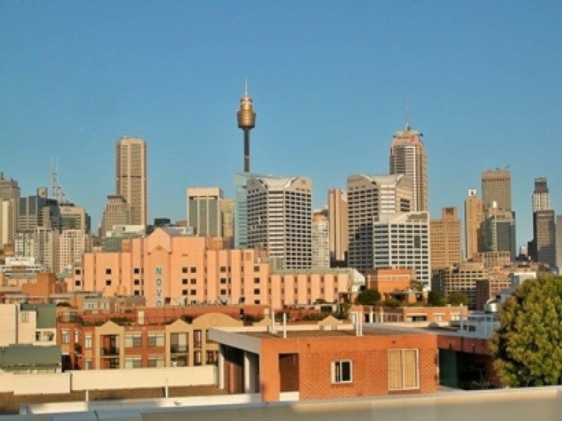 100/152-164 Bulwara Road, Pyrmont NSW 2009