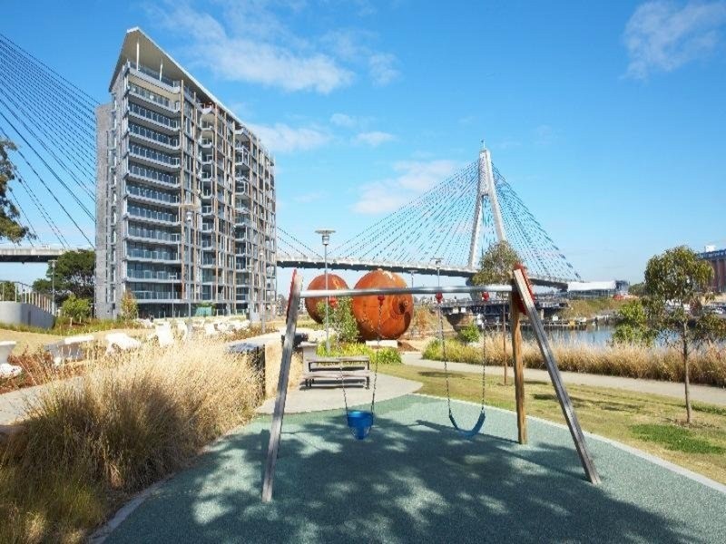 2 Bowman Street, Pyrmont NSW 2009