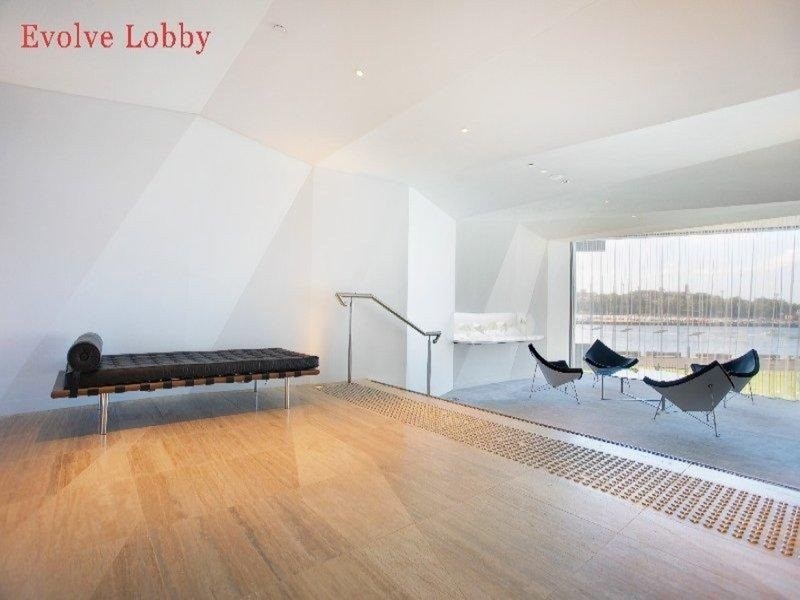 2 Bowman Street, Pyrmont NSW 2009