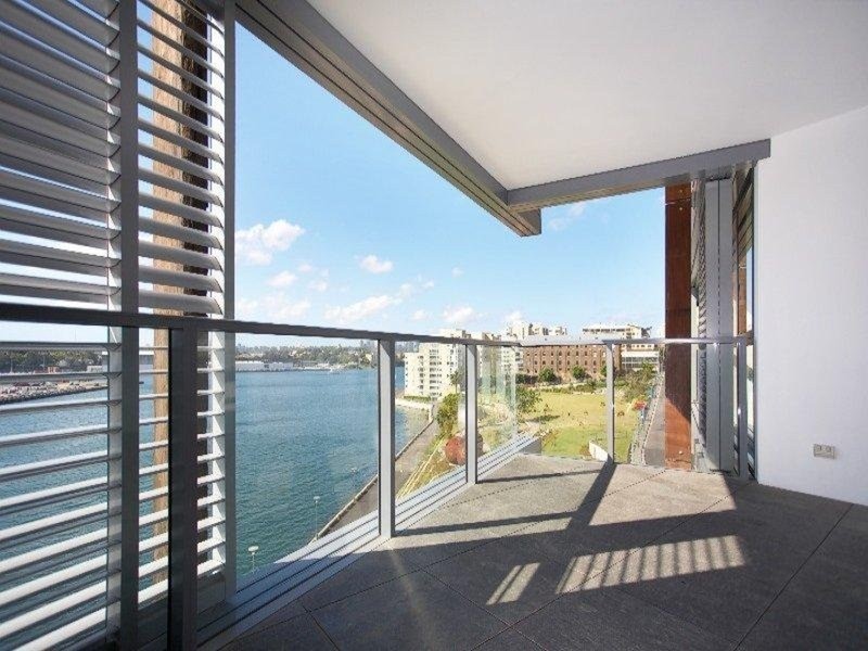 2 Bowman Street, Pyrmont NSW 2009