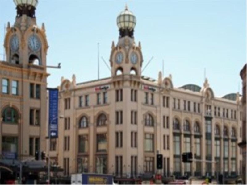 4141/185 Broadway, Ultimo NSW 2007