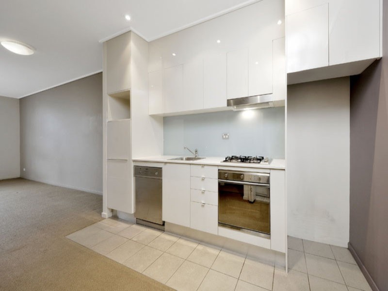 B716/444 Harris Street, Ultimo NSW 2007