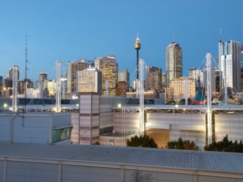 P603/287 Pyrmont Street, Ultimo NSW 2007