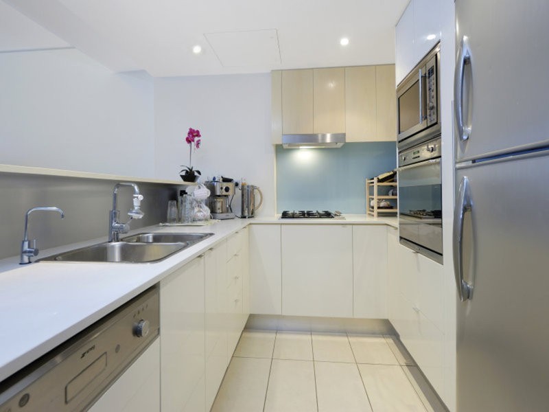 P603/287 Pyrmont Street, Ultimo NSW 2007