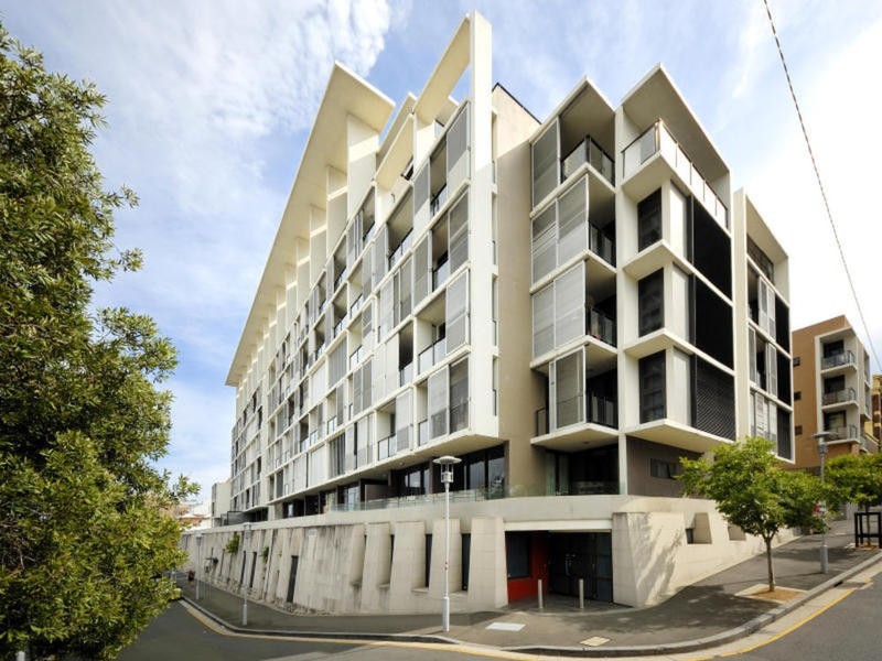 P603/287 Pyrmont Street, Ultimo NSW 2007