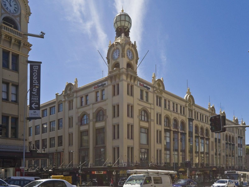 1021/185 Broadway, Ultimo NSW 2007