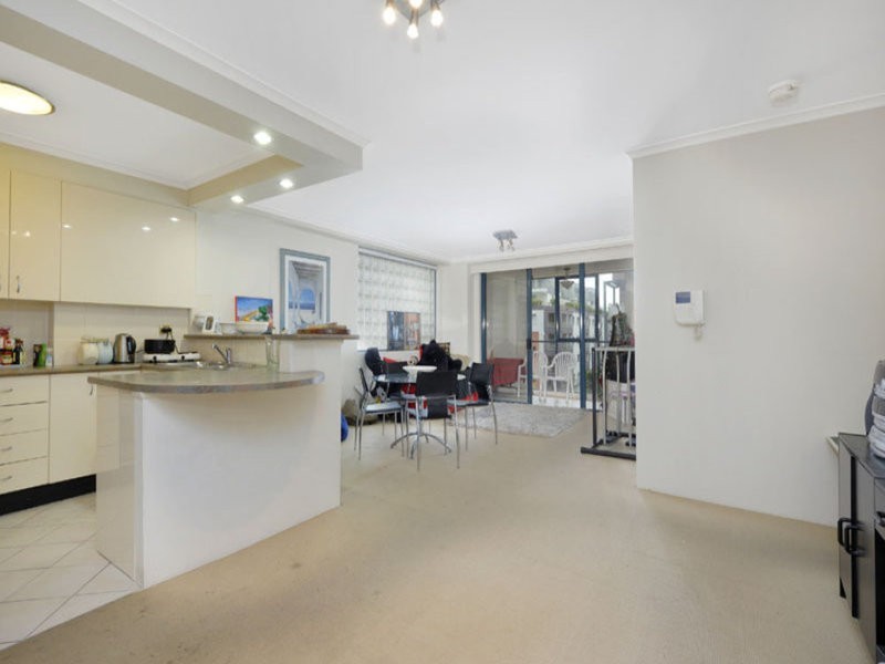 44/1-29 Bunn Street, Pyrmont NSW 2009