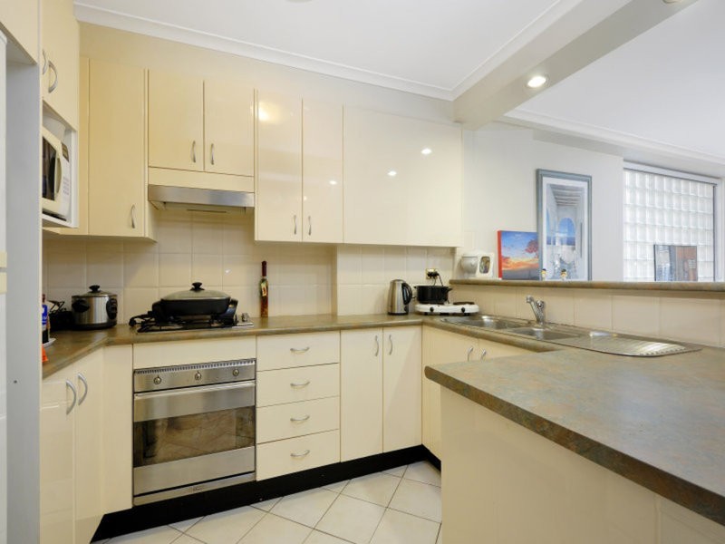 44/1-29 Bunn Street, Pyrmont NSW 2009