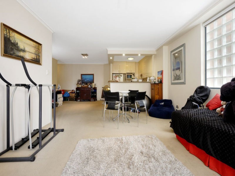 44/1-29 Bunn Street, Pyrmont NSW 2009