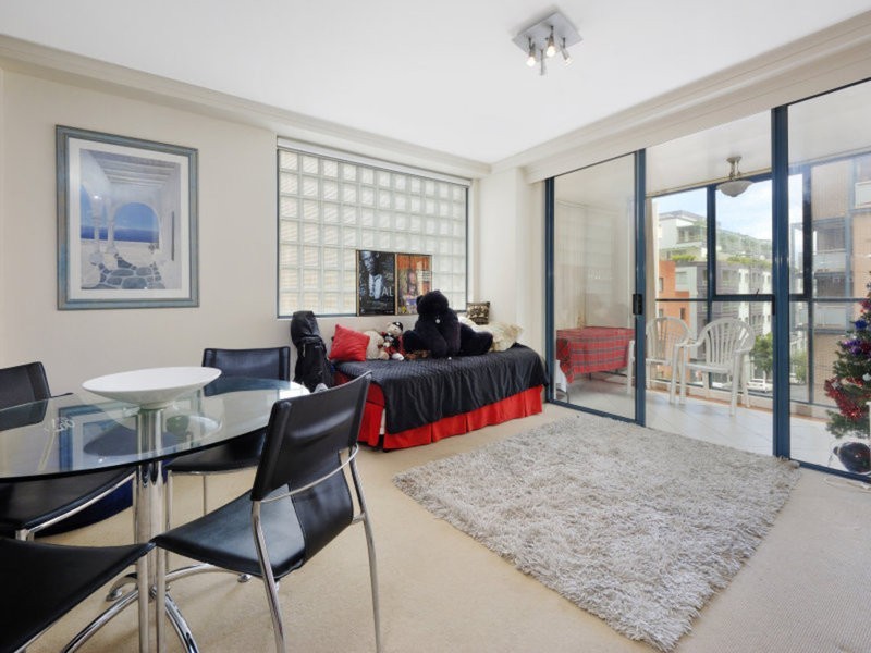 44/1-29 Bunn Street, Pyrmont NSW 2009