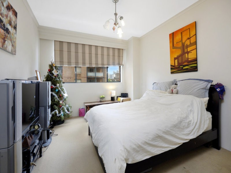 44/1-29 Bunn Street, Pyrmont NSW 2009