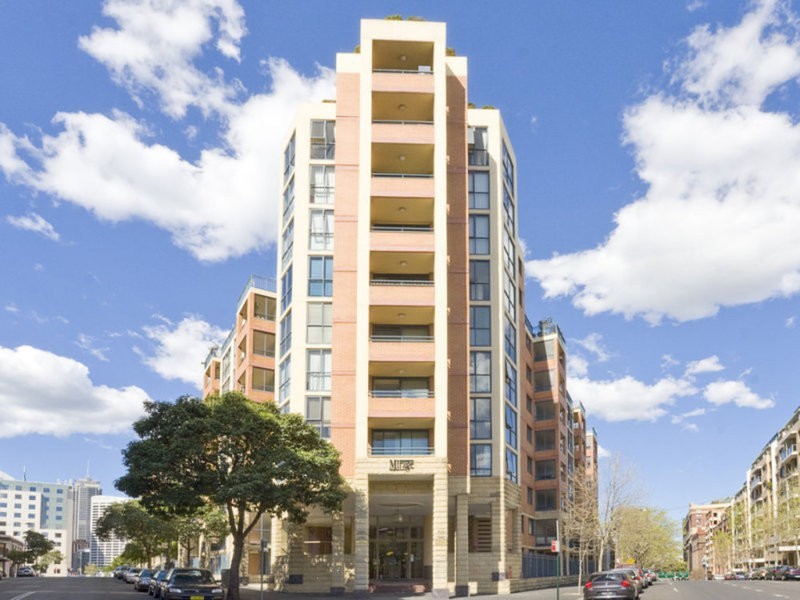 44/1-29 Bunn Street, Pyrmont NSW 2009