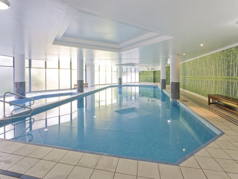 44/1-29 Bunn Street, Pyrmont NSW 2009