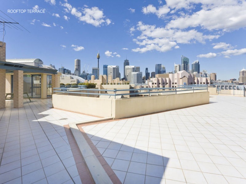 44/1-29 Bunn Street, Pyrmont NSW 2009