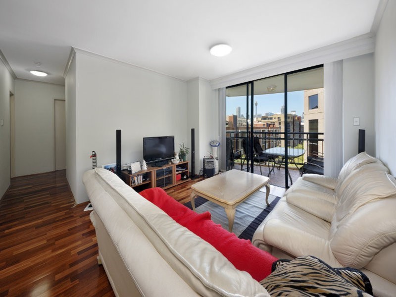 38/122 Saunders Street, Pyrmont NSW 2009