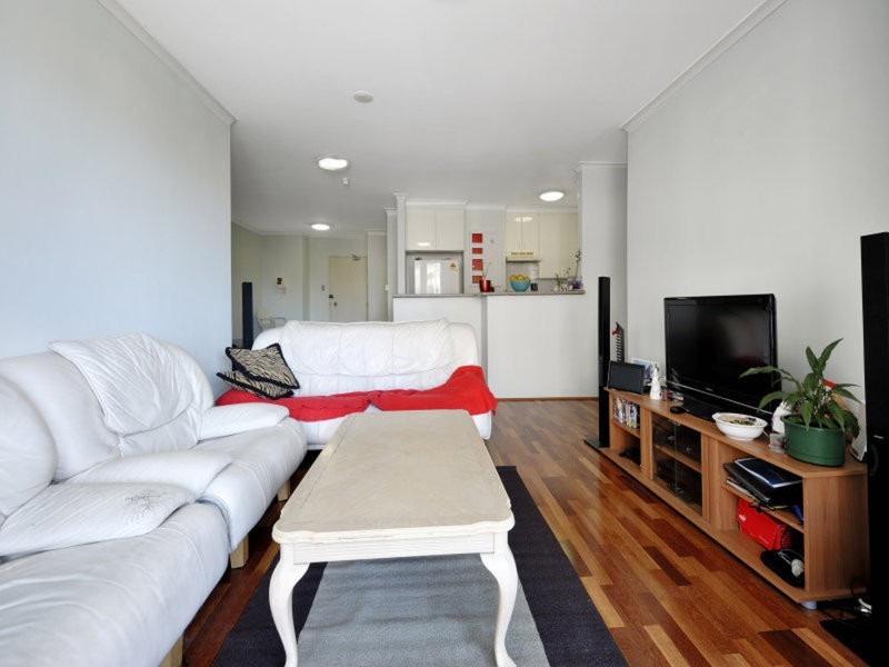 38/122 Saunders Street, Pyrmont NSW 2009