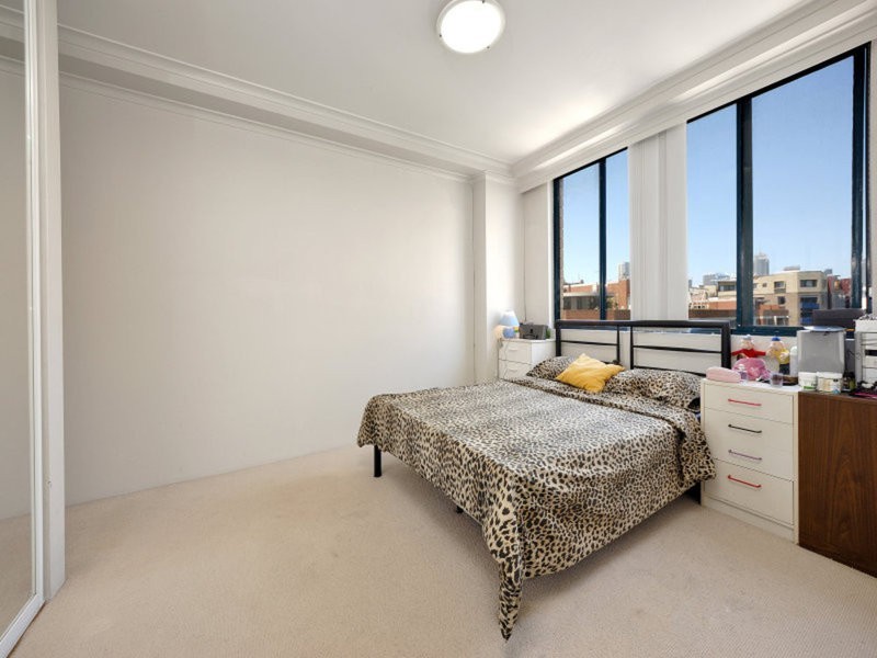 38/122 Saunders Street, Pyrmont NSW 2009