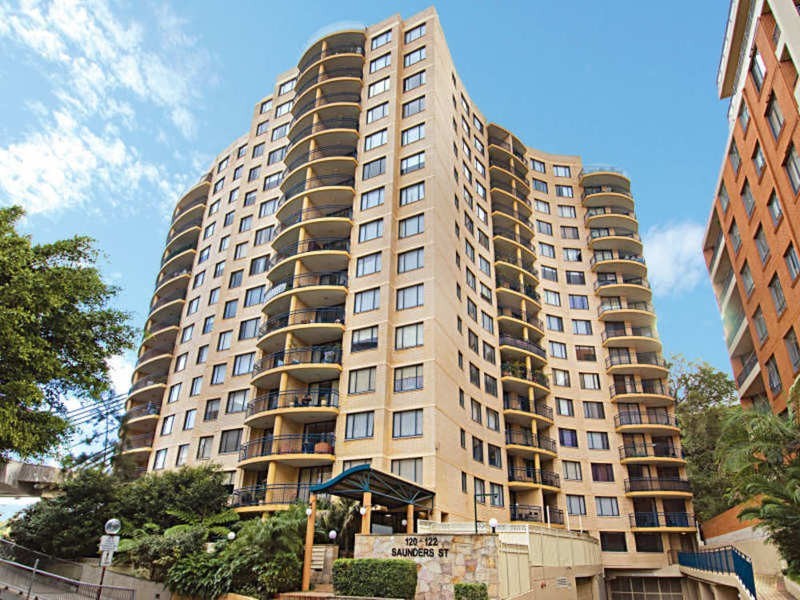 38/122 Saunders Street, Pyrmont NSW 2009