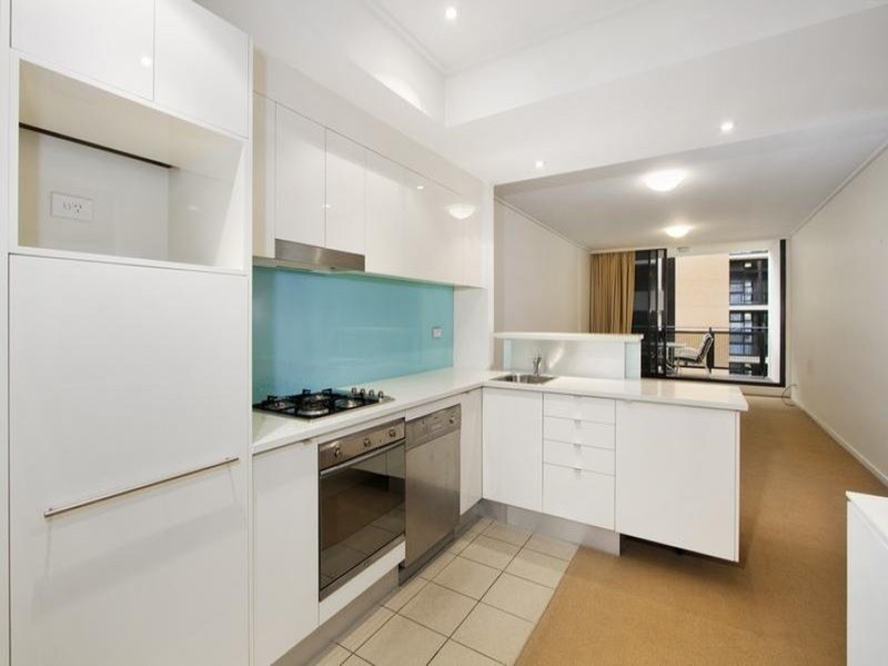 444 Harris Street, Ultimo NSW 2007