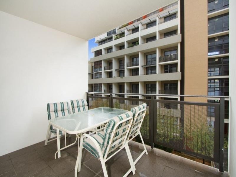 444 Harris Street, Ultimo NSW 2007