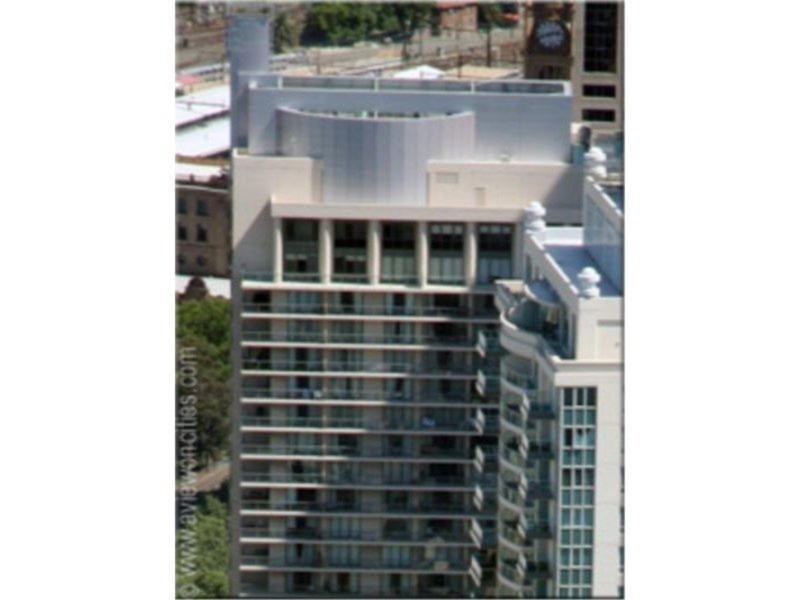 393 Pitt Street, Sydney NSW 2000