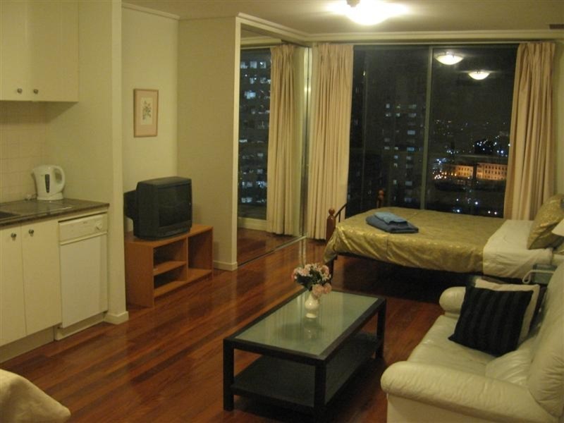 393 Pitt Street, Sydney NSW 2000