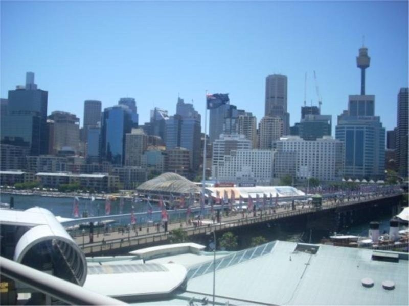 50 Murray Street, Pyrmont NSW 2009