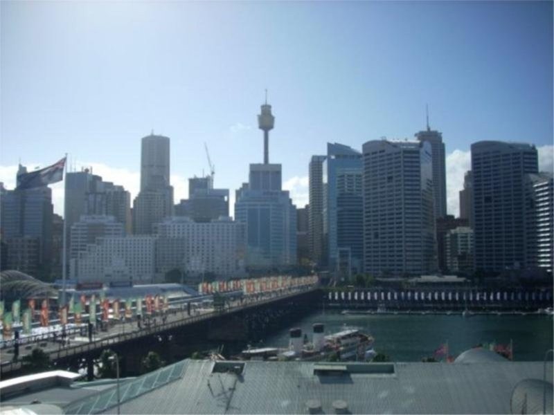 50 Murray Street, Pyrmont NSW 2009