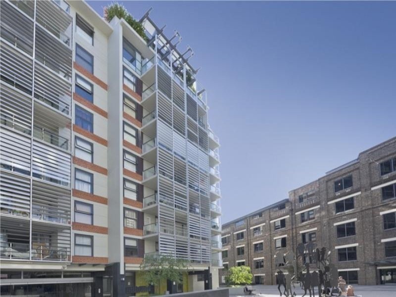 78 Mountain Street, Ultimo NSW 2007