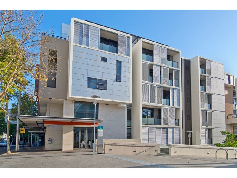 444 Harris Street, Ultimo NSW 2007