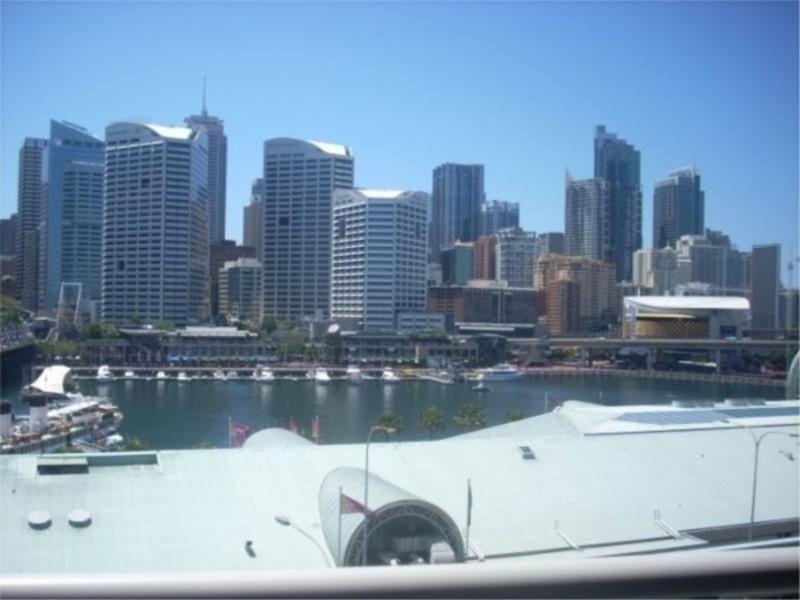 50 Murray Street, Pyrmont NSW 2009