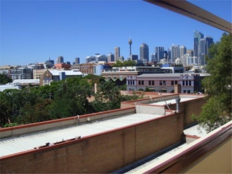 38/13-17 Greek Street, Ultimo NSW 2007
