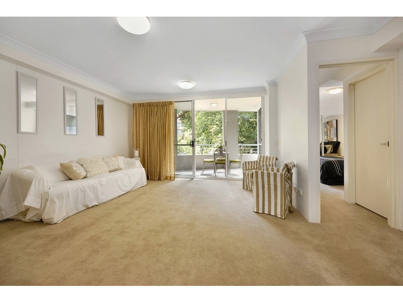 301/117 Murray Street, Pyrmont NSW 2009