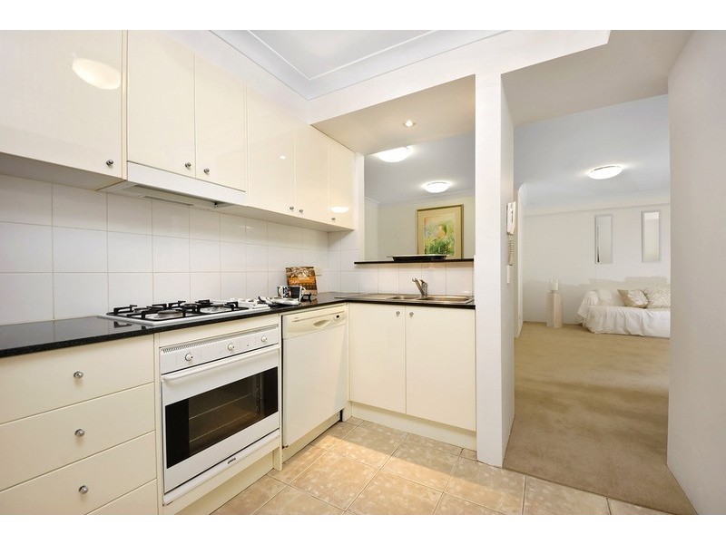 301/117 Murray Street, Pyrmont NSW 2009