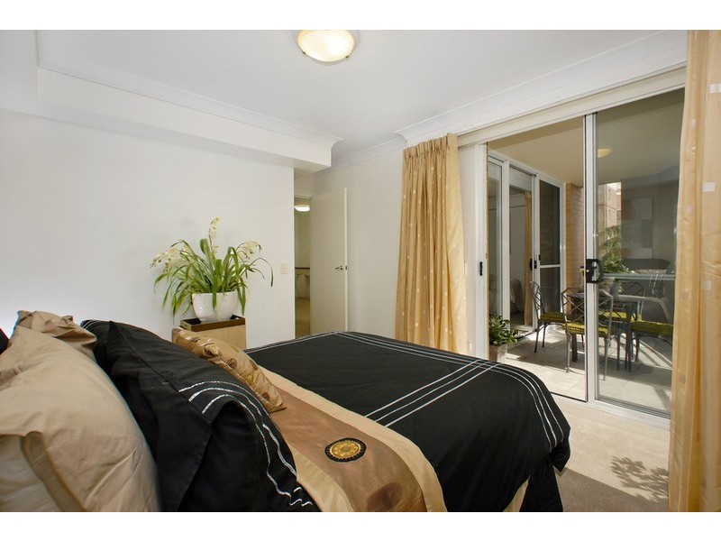 301/117 Murray Street, Pyrmont NSW 2009