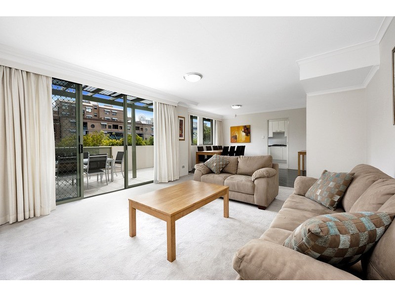 155/149  Pyrmont Street, Pyrmont NSW 2009