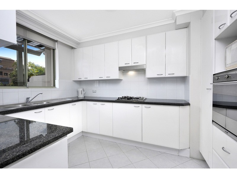 155/149  Pyrmont Street, Pyrmont NSW 2009