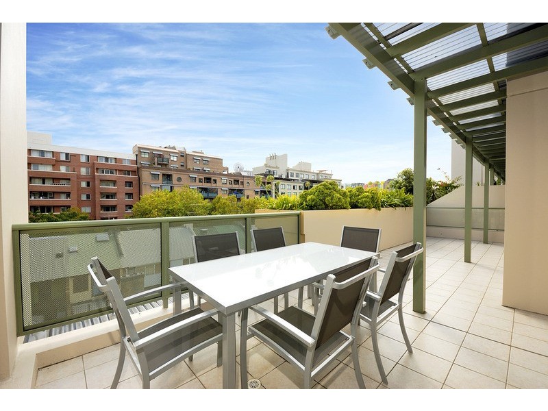 155/149  Pyrmont Street, Pyrmont NSW 2009