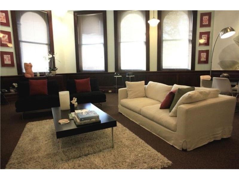 1 Union Street, Pyrmont NSW 2009