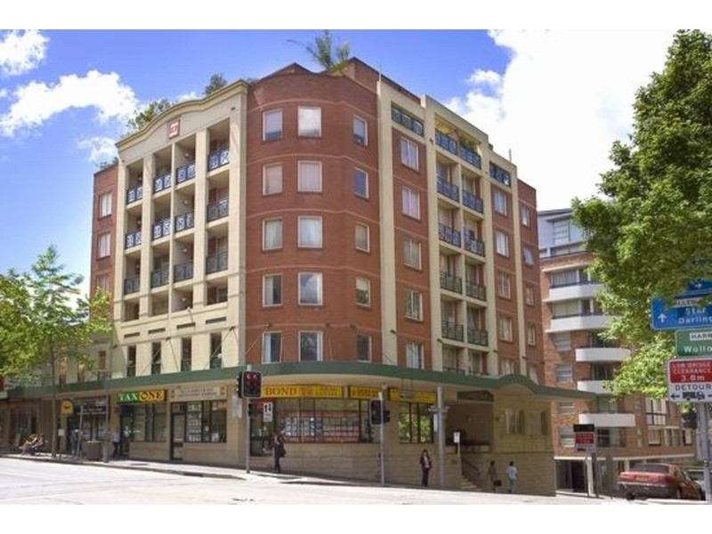 318 Harris Street, Pyrmont NSW 2009