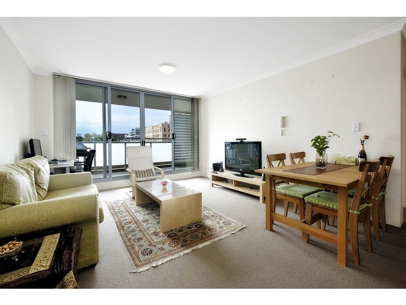 41/17-19 Macarthur Street, Ultimo NSW 2007