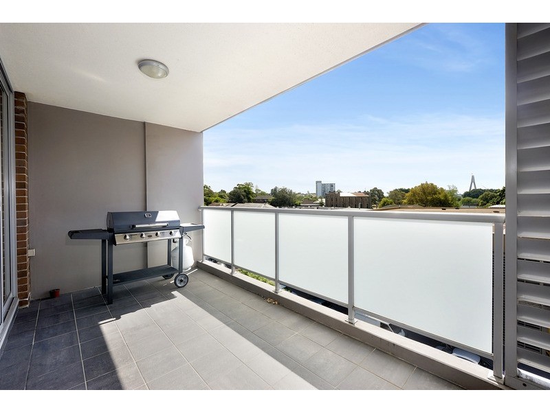 41/17-19 Macarthur Street, Ultimo NSW 2007