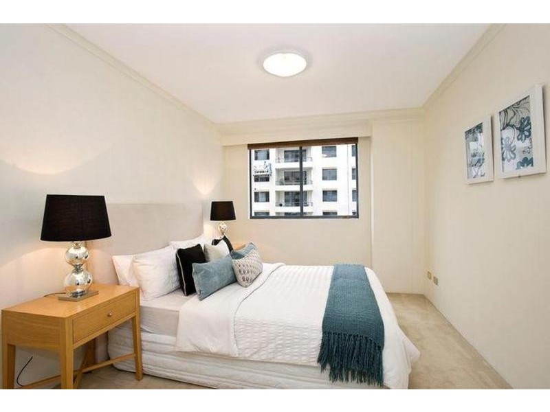 164/102 Miller Street, Pyrmont NSW 2009